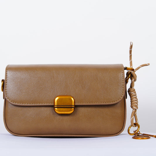 Classic Charm Sling – Toasted Caramel