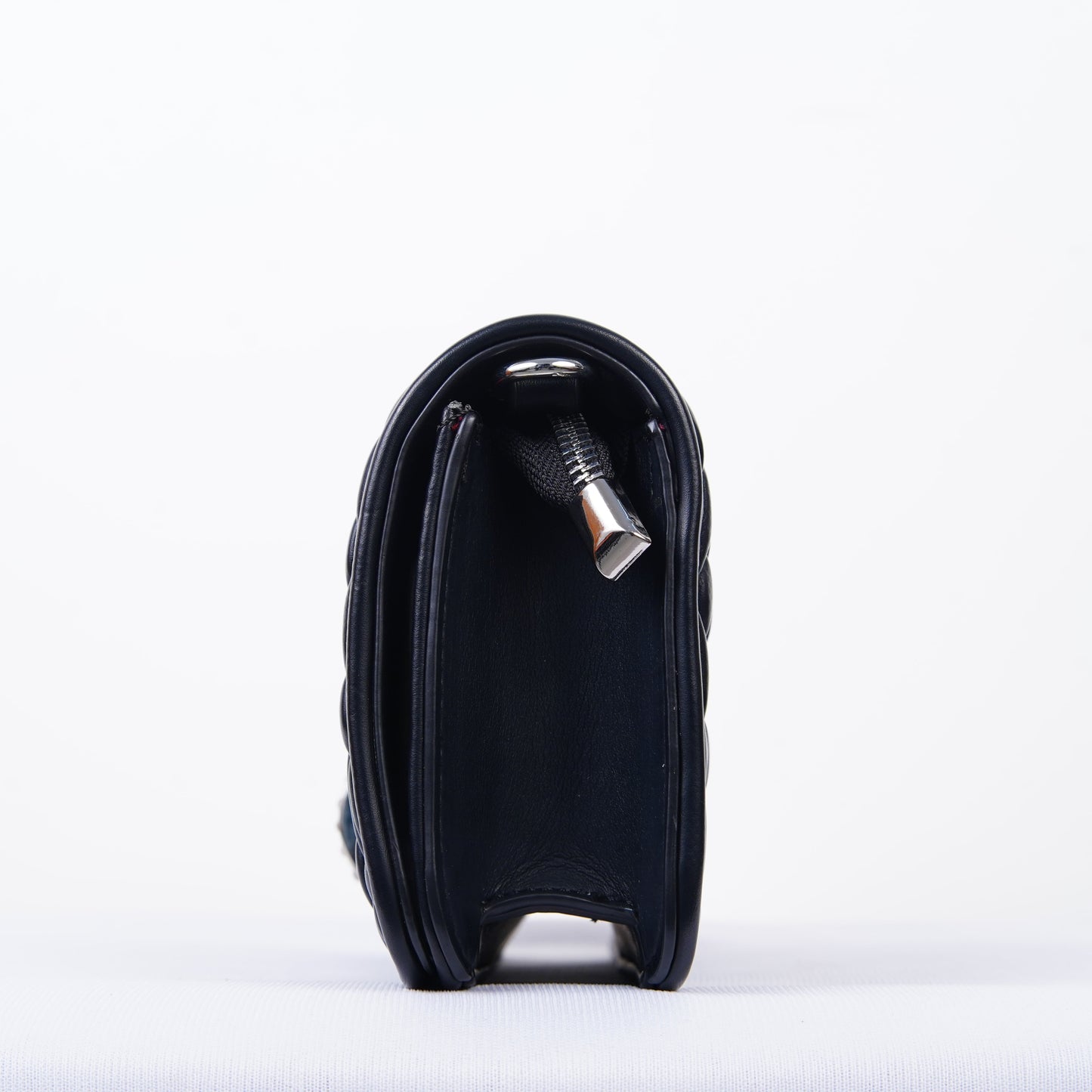 Crystal Noir Sling – Evening Whisper Edition