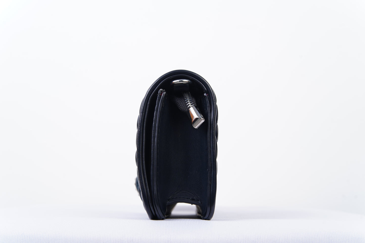 Crystal Noir Sling – Evening Whisper Edition