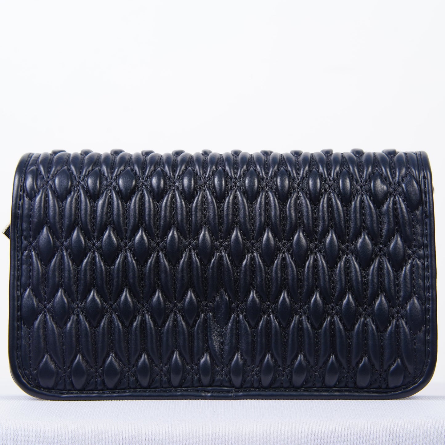 Crystal Noir Sling – Evening Whisper Edition