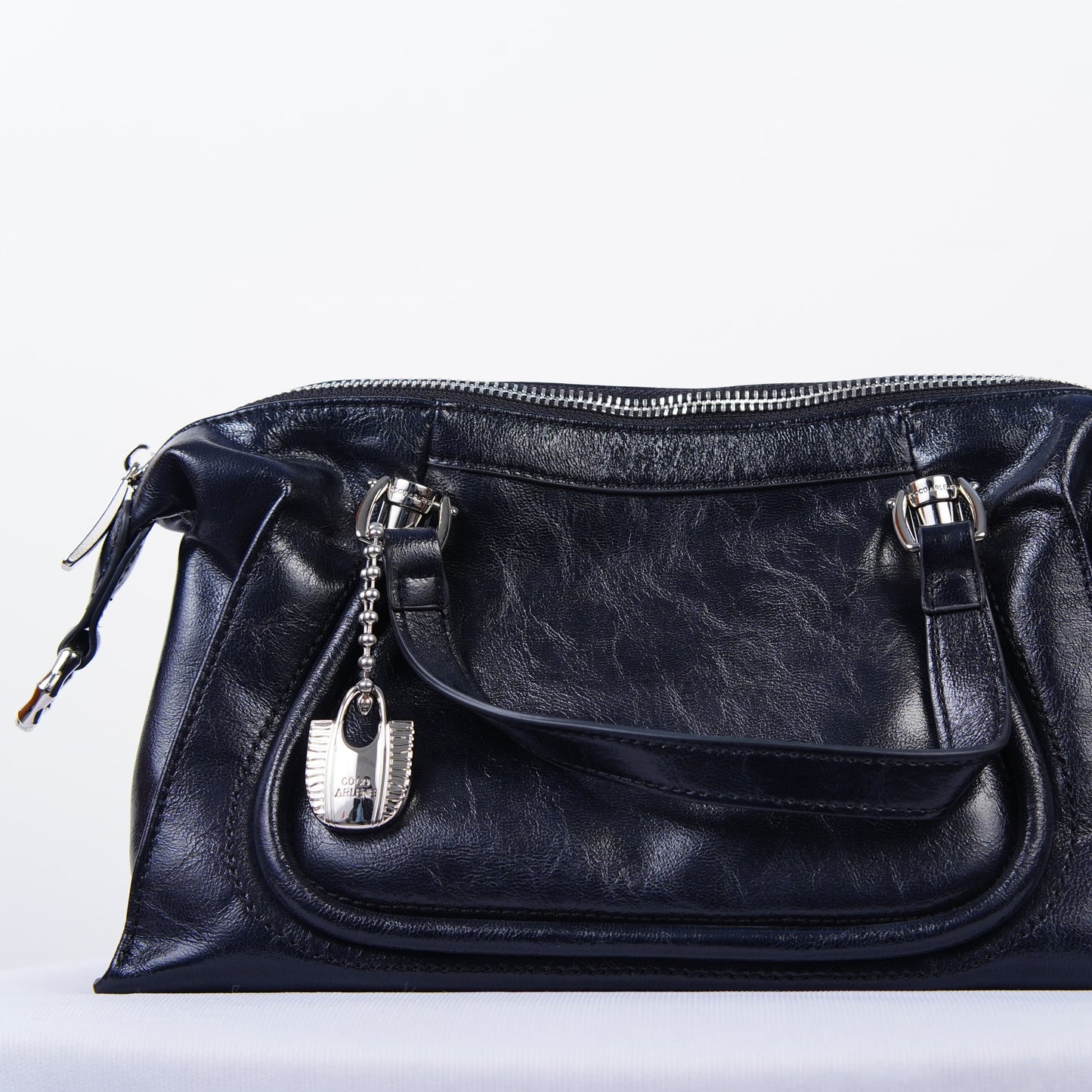 Jet Luxe Hobo – Street Edition