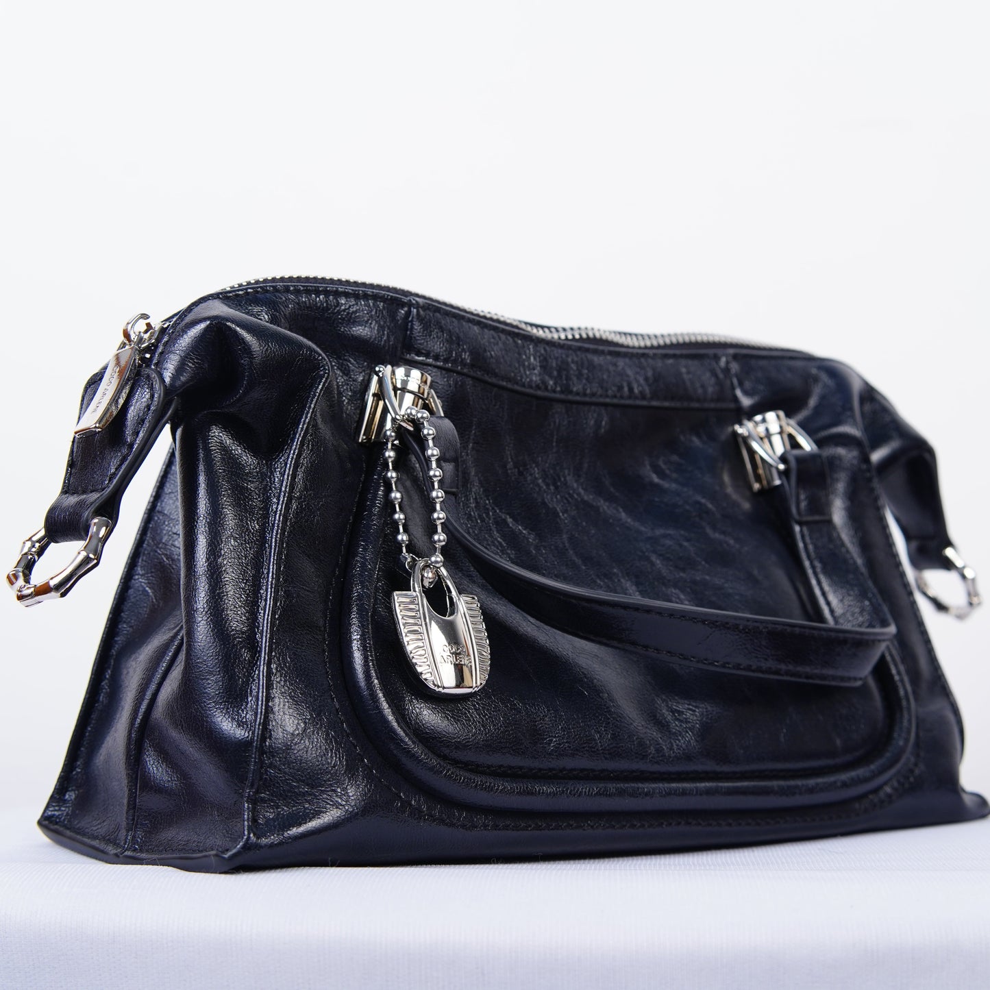 Jet Luxe Hobo – Street Edition