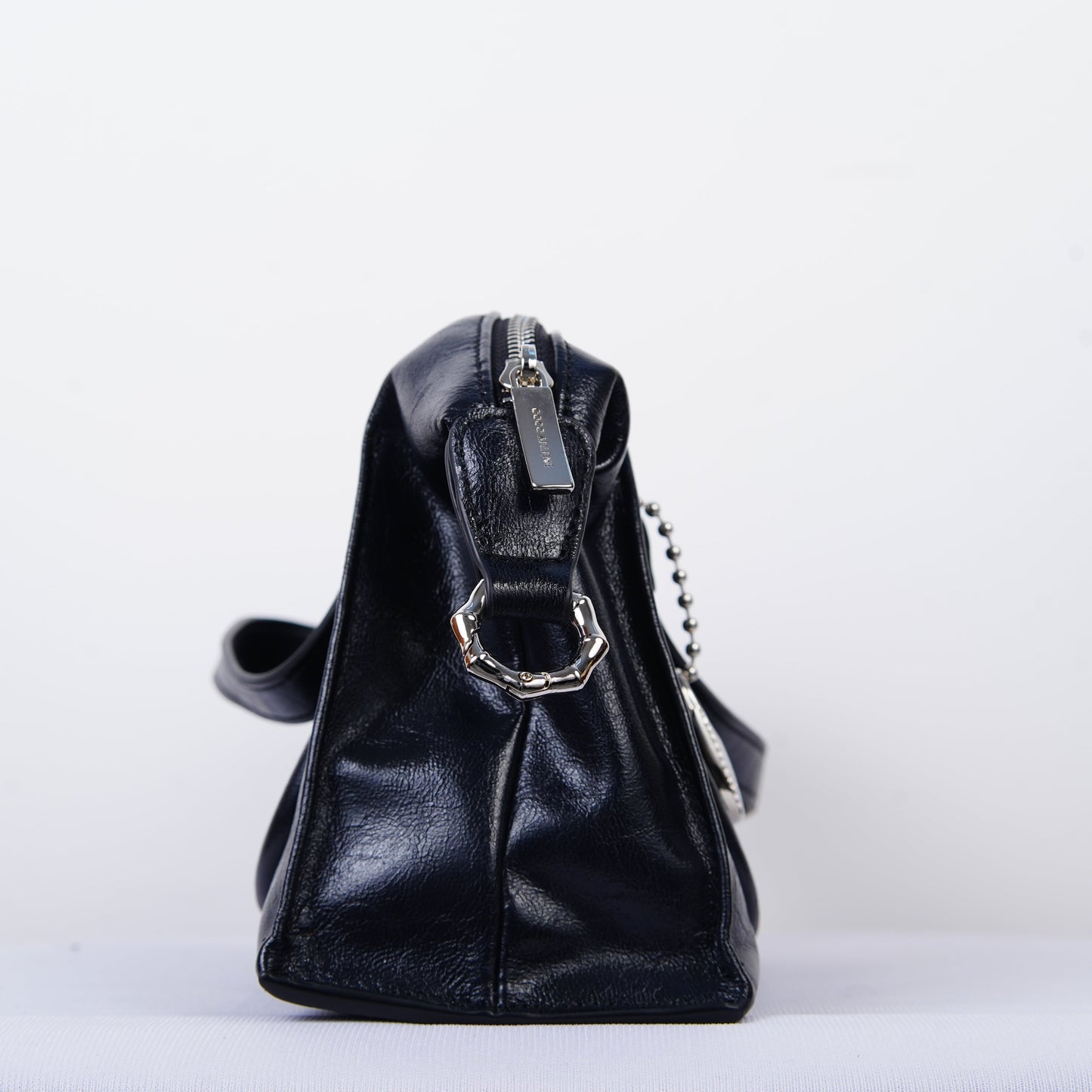 Jet Luxe Hobo – Street Edition
