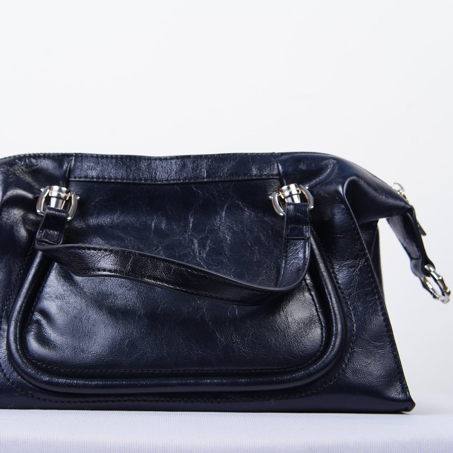 Jet Luxe Hobo – Street Edition