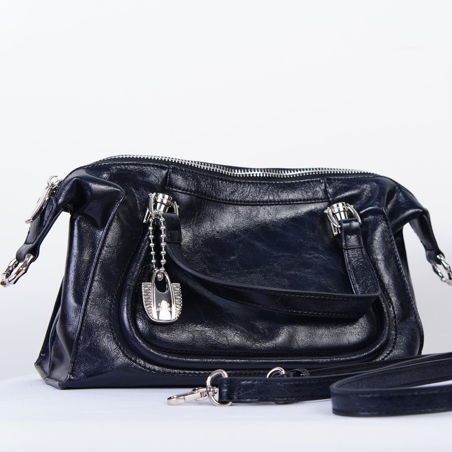 Jet Luxe Hobo – Street Edition