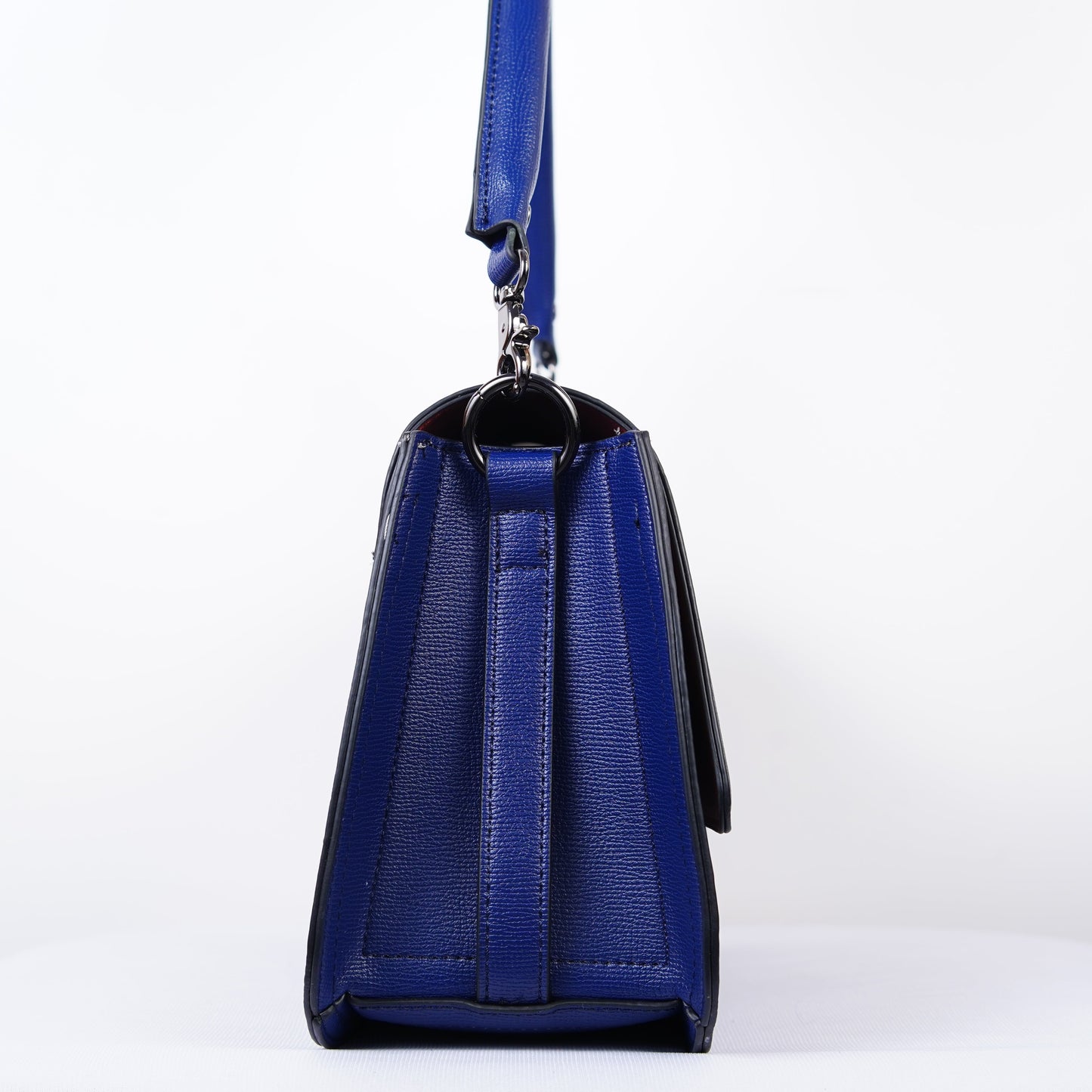 Metro Muse Satchel – Tricolor Edition