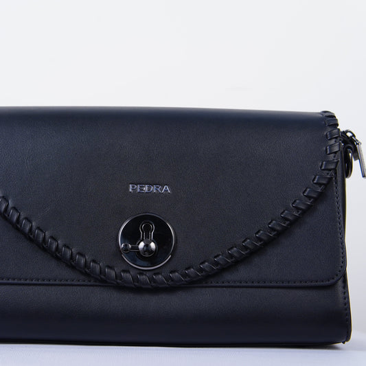 PEDRA Signature Twist Sling – Lock Edition
