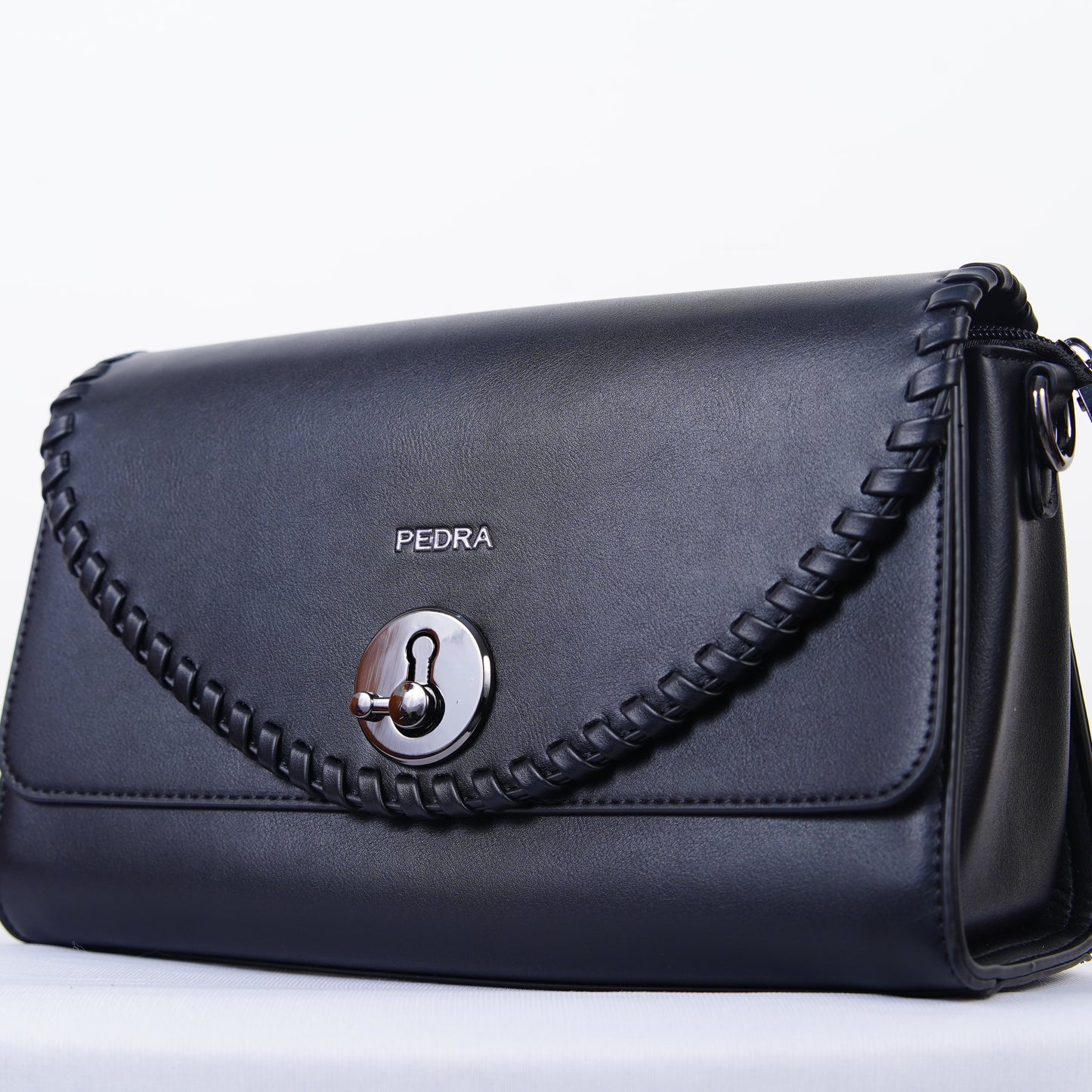 PEDRA Signature Twist Sling – Lock Edition