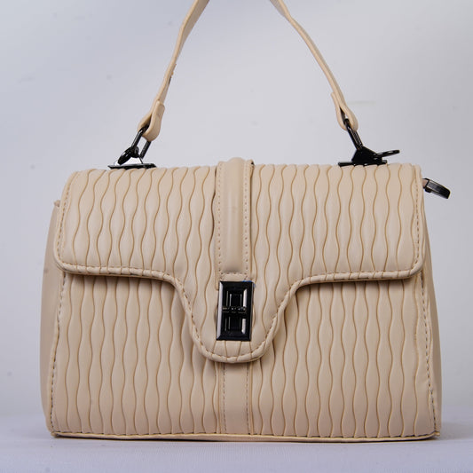 The Classic Muse – Cream Edition