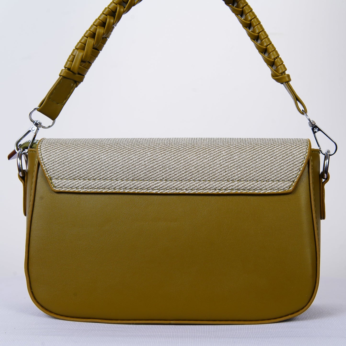 The Olive Loop – Canvas Chic Sling