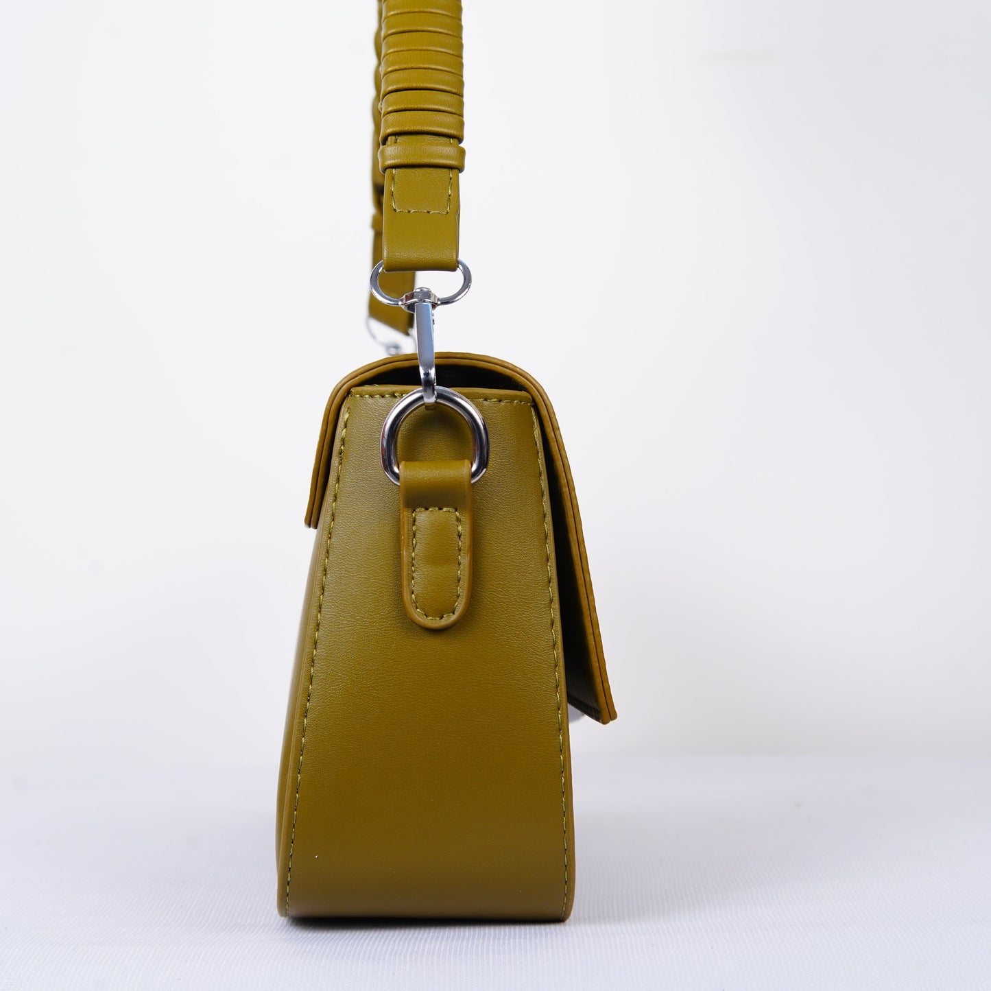 The Olive Loop – Canvas Chic Sling