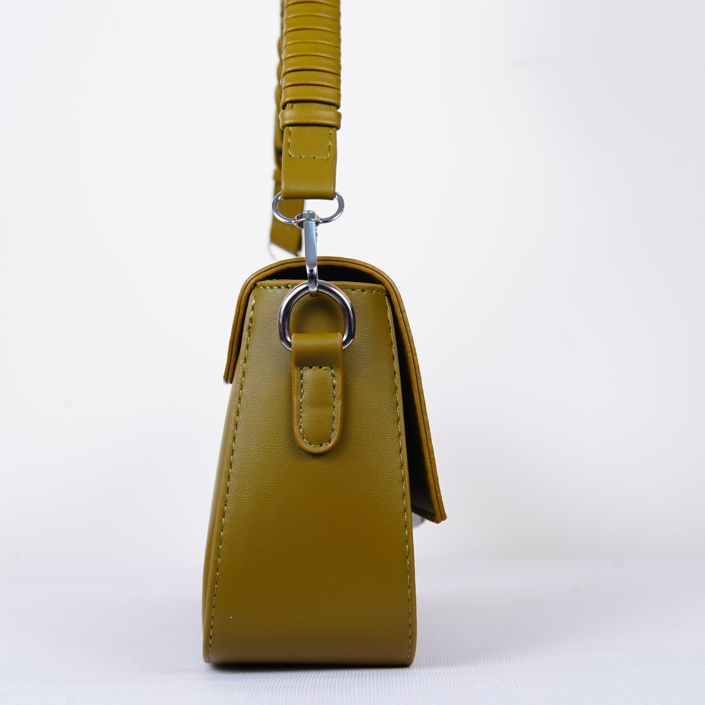 The Olive Loop – Canvas Chic Sling