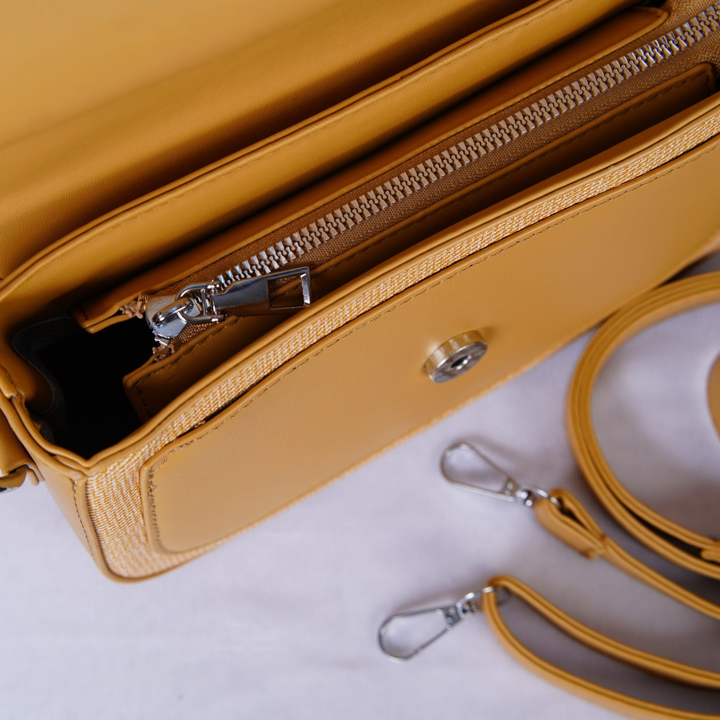 The Golden Solace