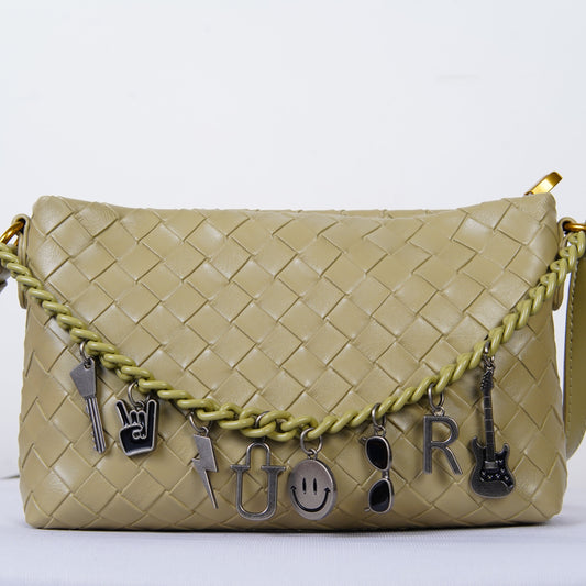 The VANTINA Rebel Charm