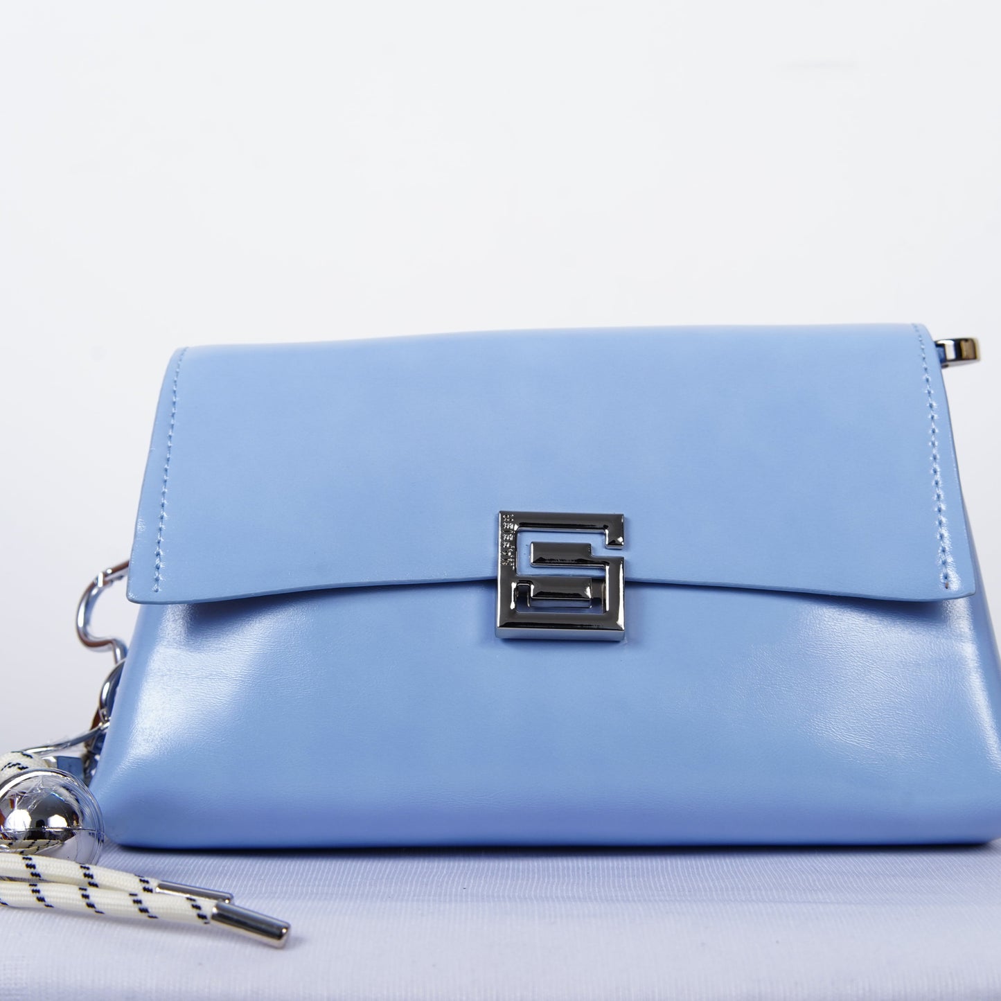 Azure Charm Mini