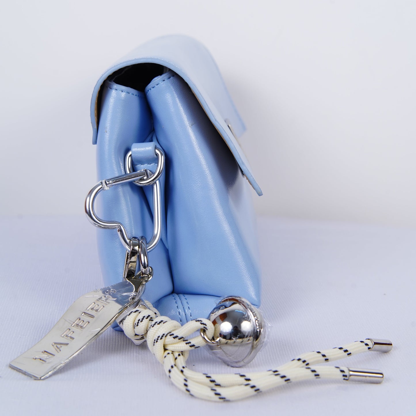 Azure Charm Mini