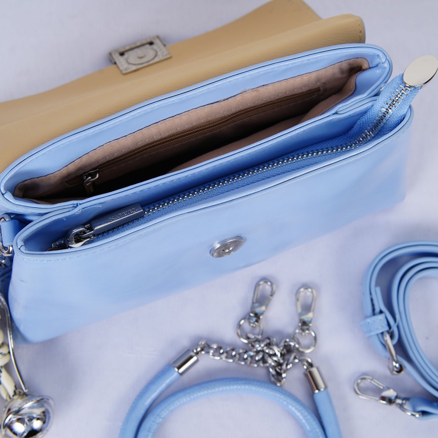 Azure Charm Mini