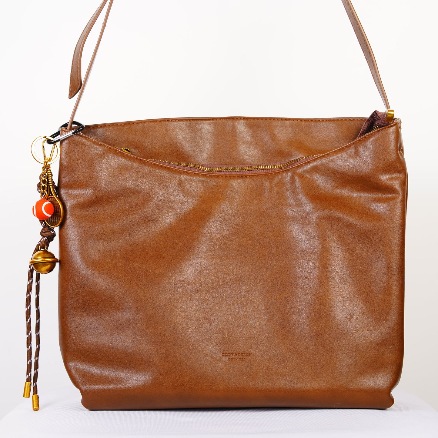 Café Haze Tote