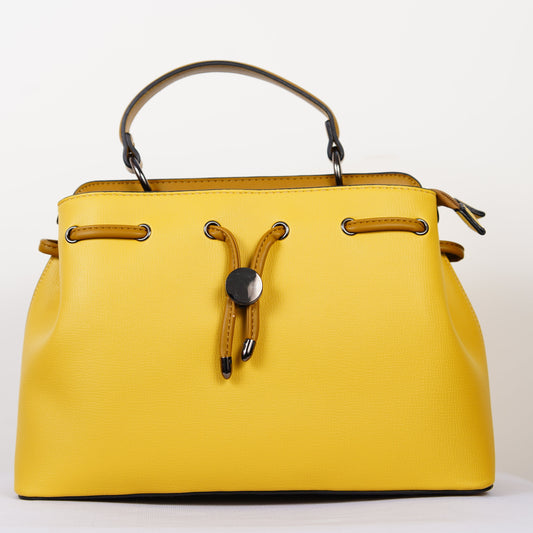 Solé – Sunshine Bucket Satchel