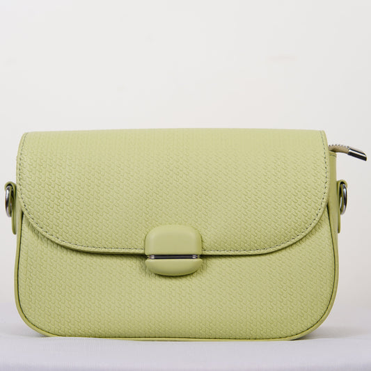 Pastel Muse: Where Subtlety Meets Statement