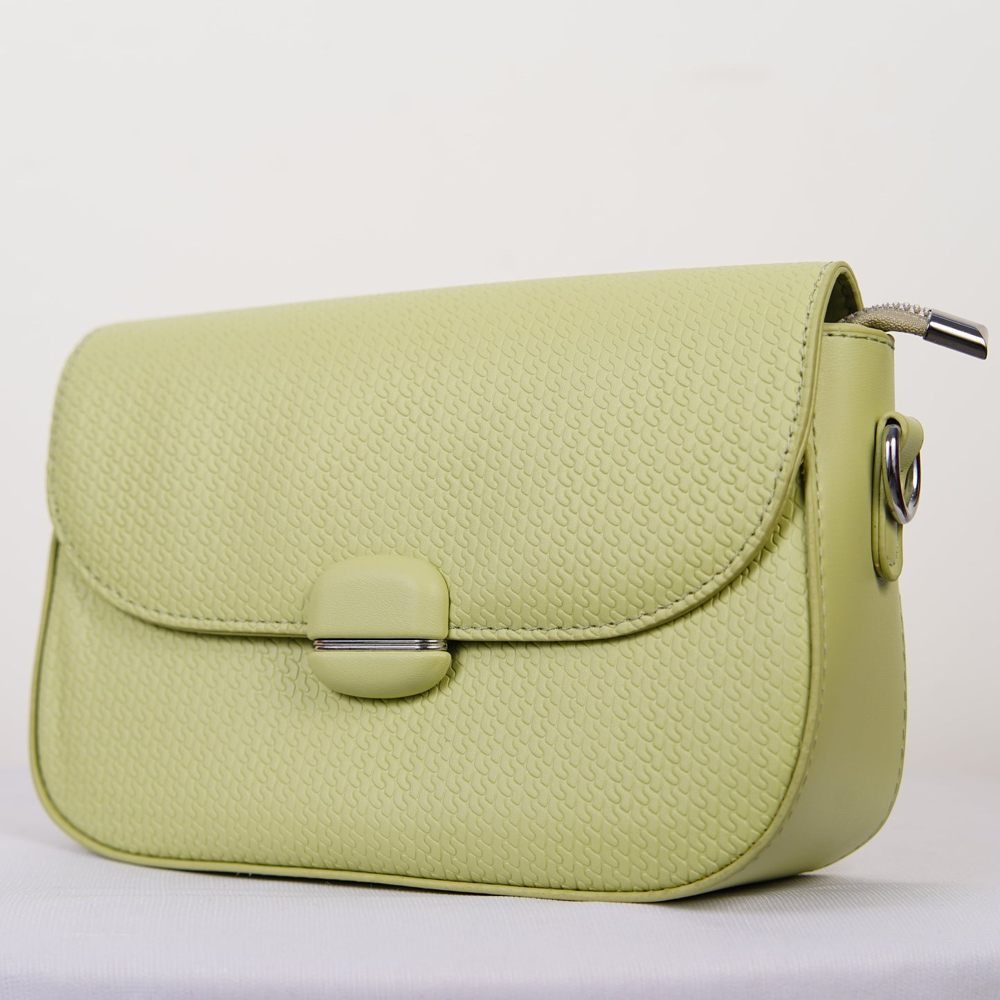 Pastel Muse: Where Subtlety Meets Statement