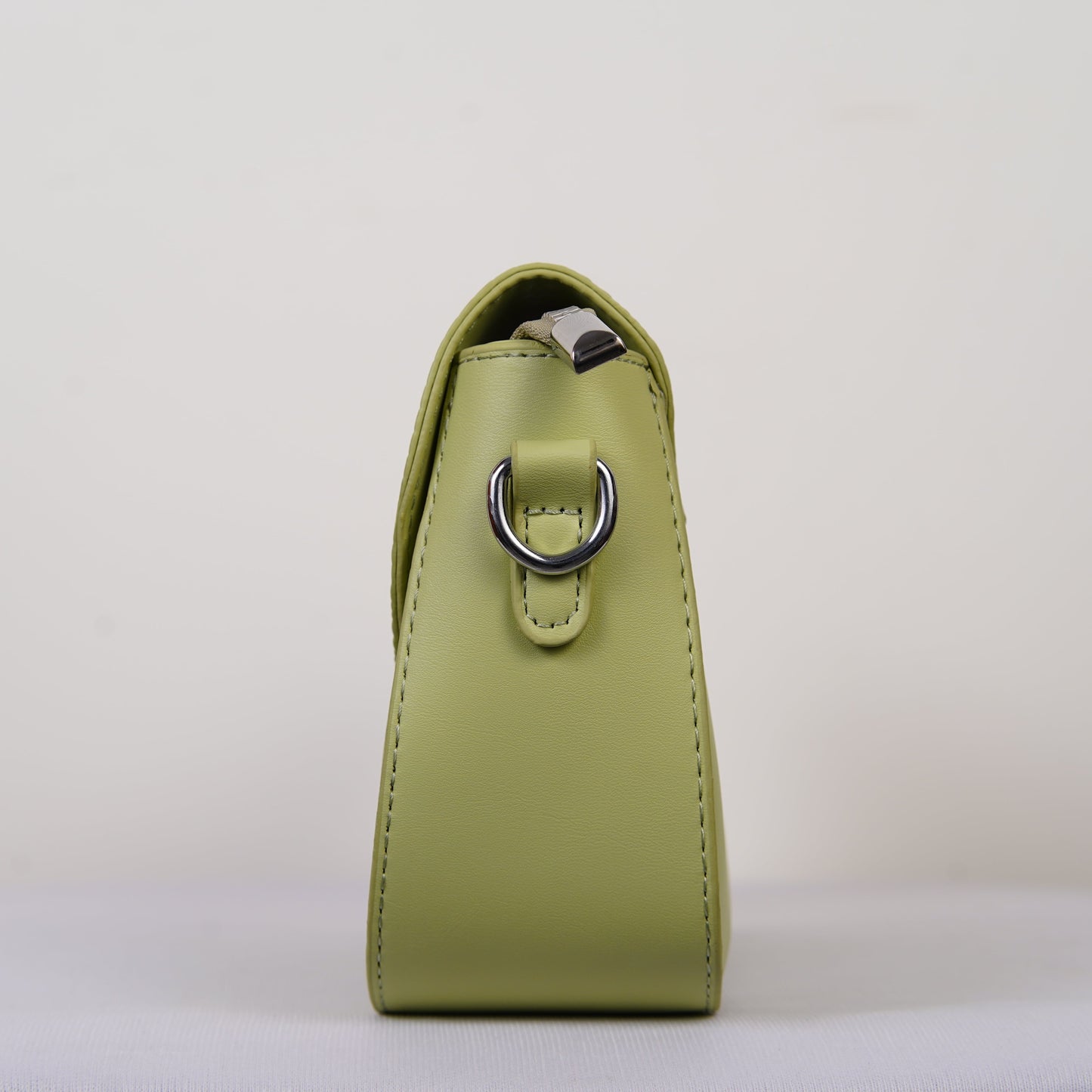 Pastel Muse: Where Subtlety Meets Statement