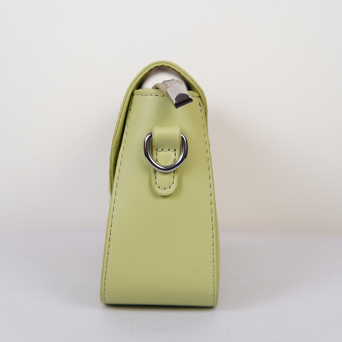 Pastel Muse: Where Subtlety Meets Statement