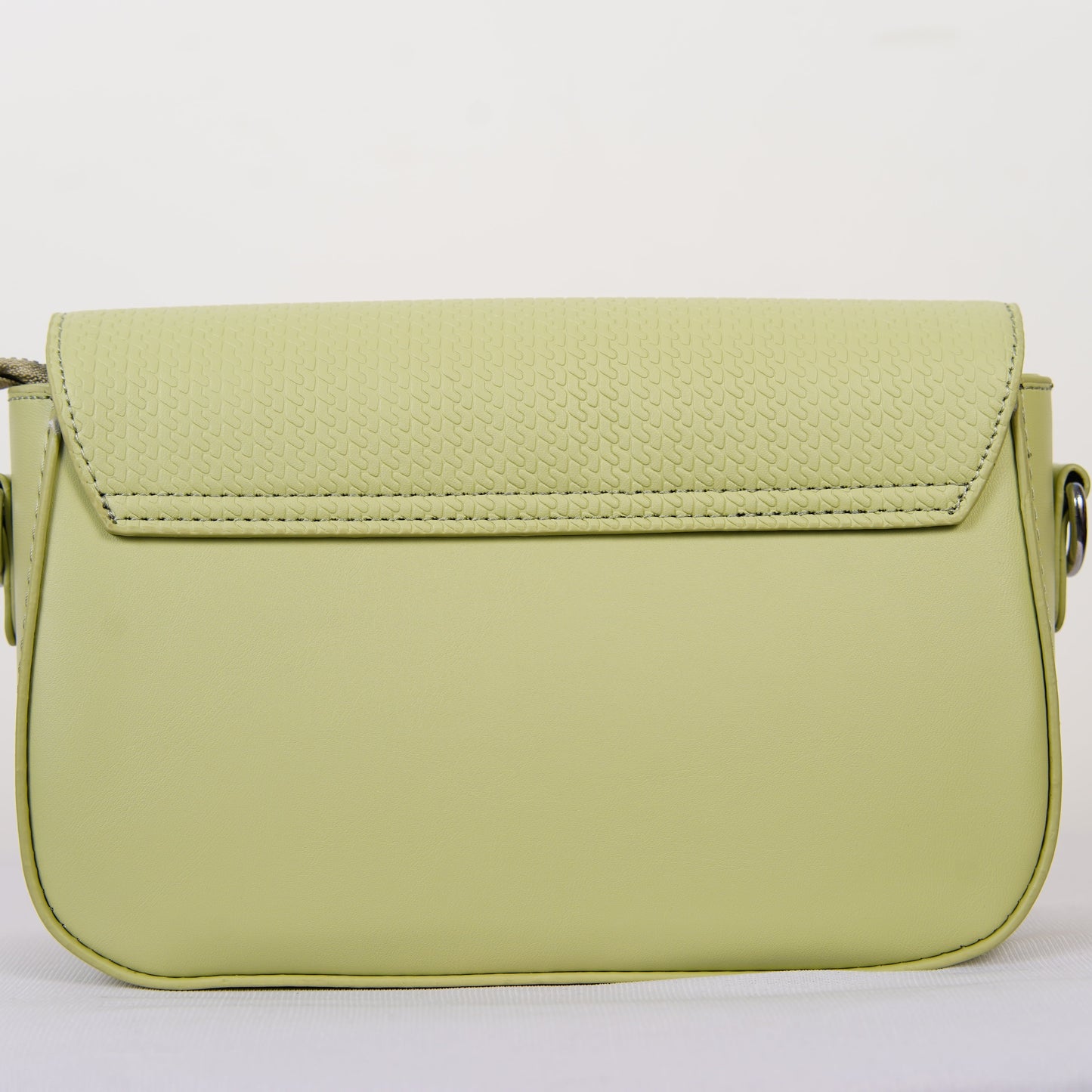 Pastel Muse: Where Subtlety Meets Statement