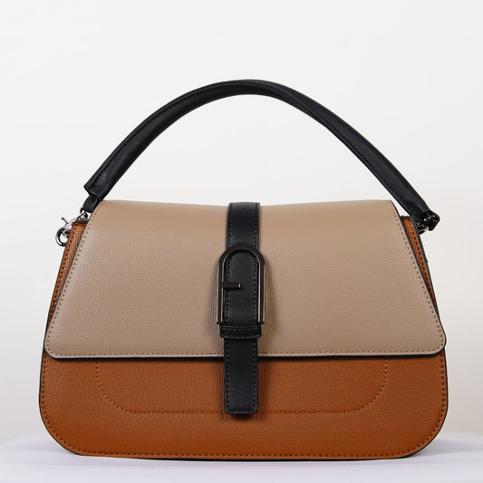 The Midtown Classic – Where City Chic Meets Everyday Ease