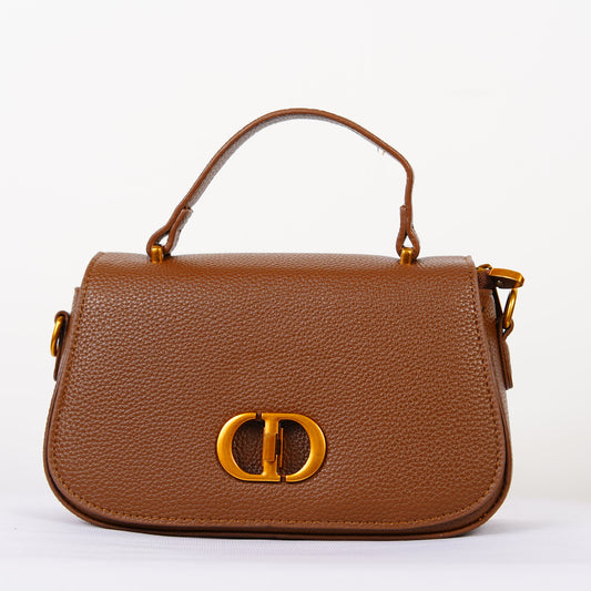 The Espresso Charm – Compact, Confident, Timeless.