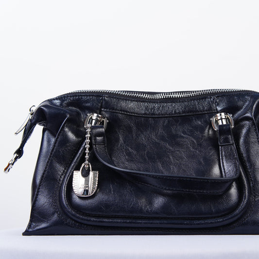 Jet Luxe Hobo – Street Edition
