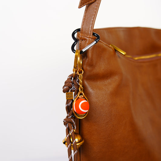 Café Haze Tote